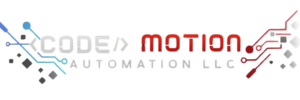CODE MOTION AUTOMATION LLC