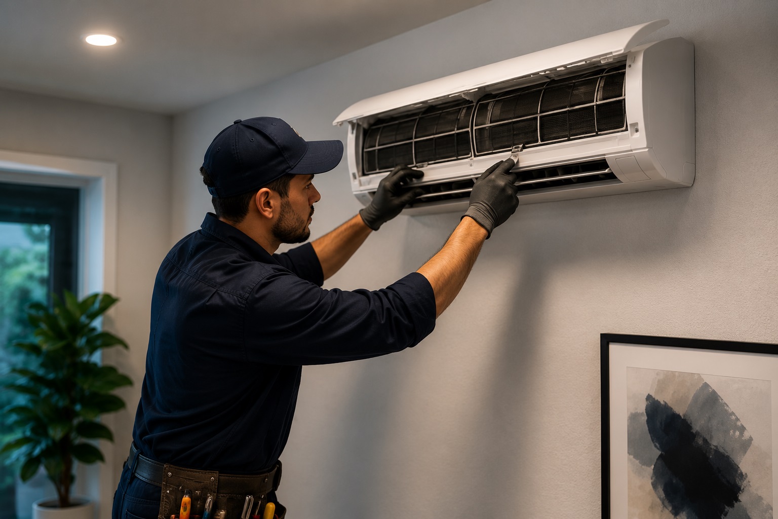 Appliance repair 2