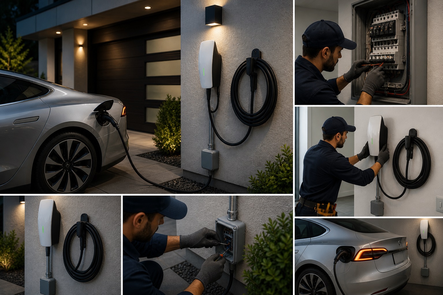 EV Charger