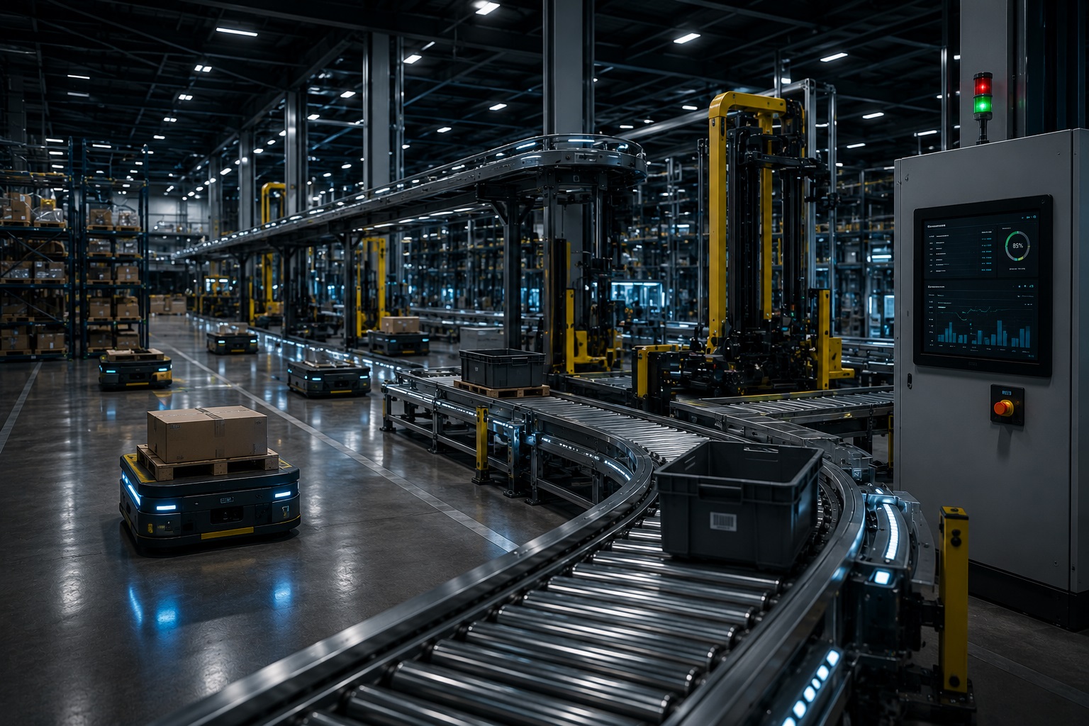 Industrial Process automation 3