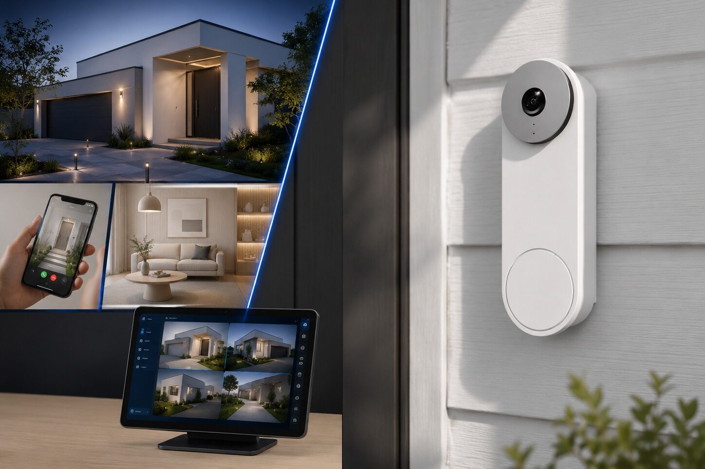 Nest Doorbell
