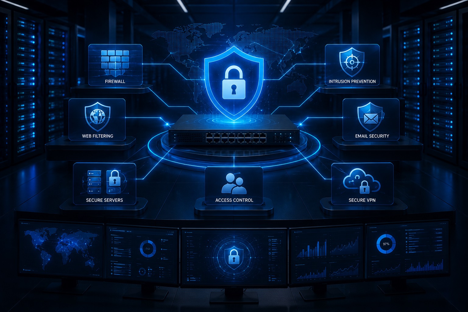 Network security 1