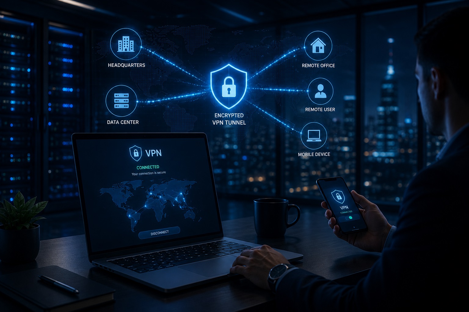 Network security 2