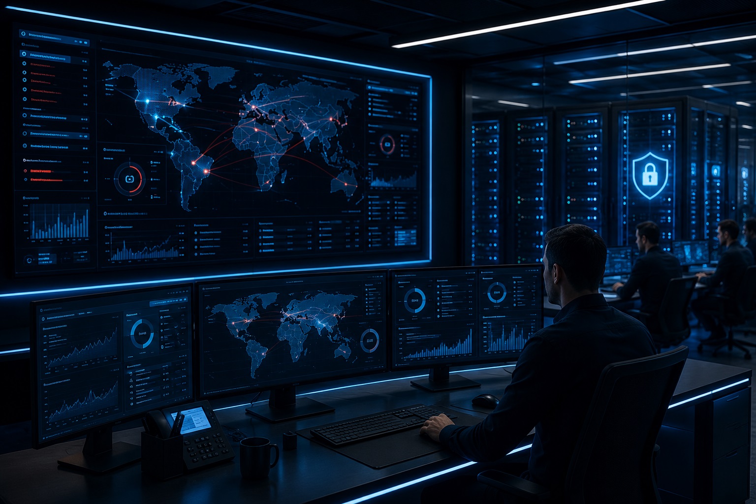 Network security 3