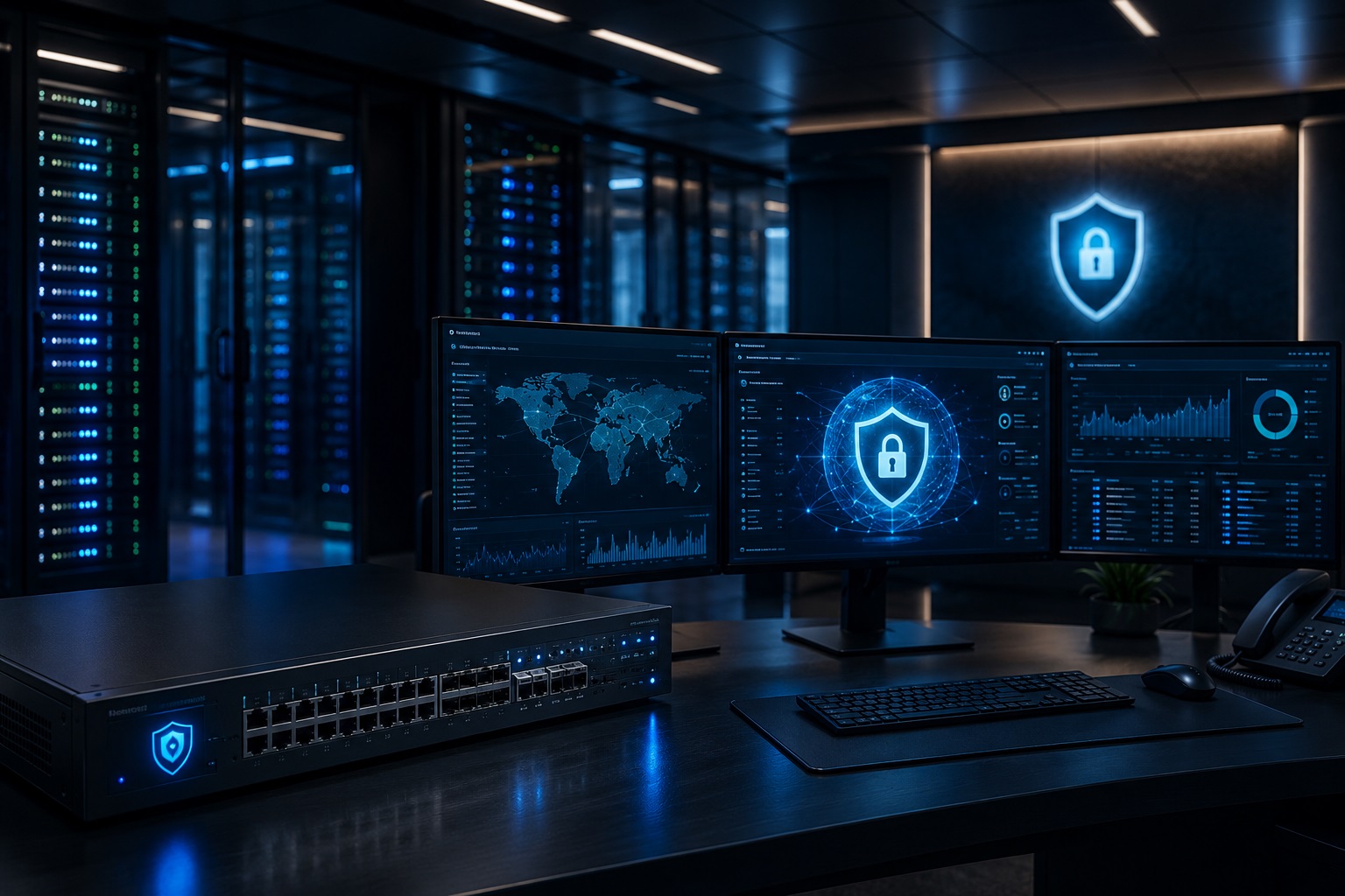 Network security 4