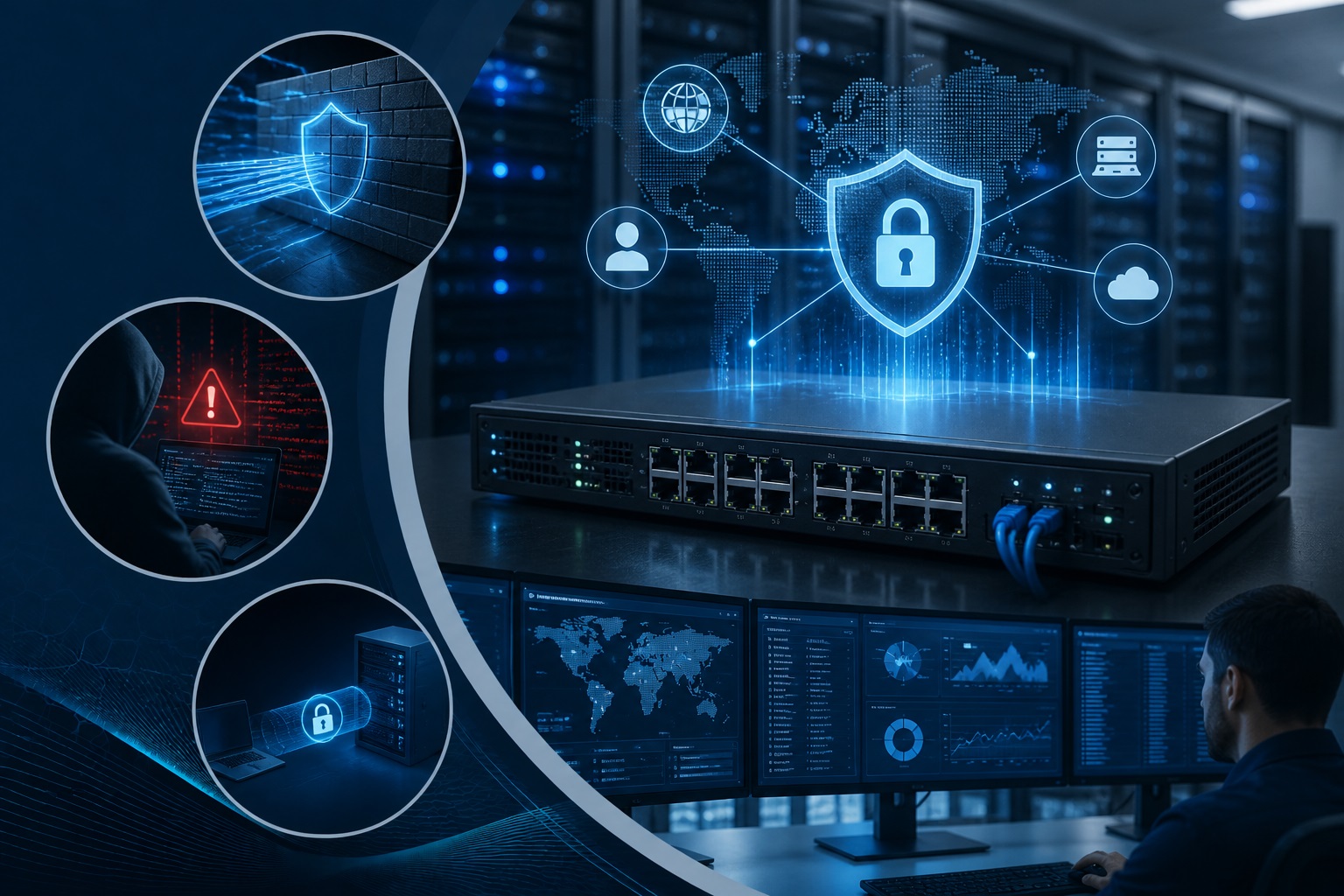Network security