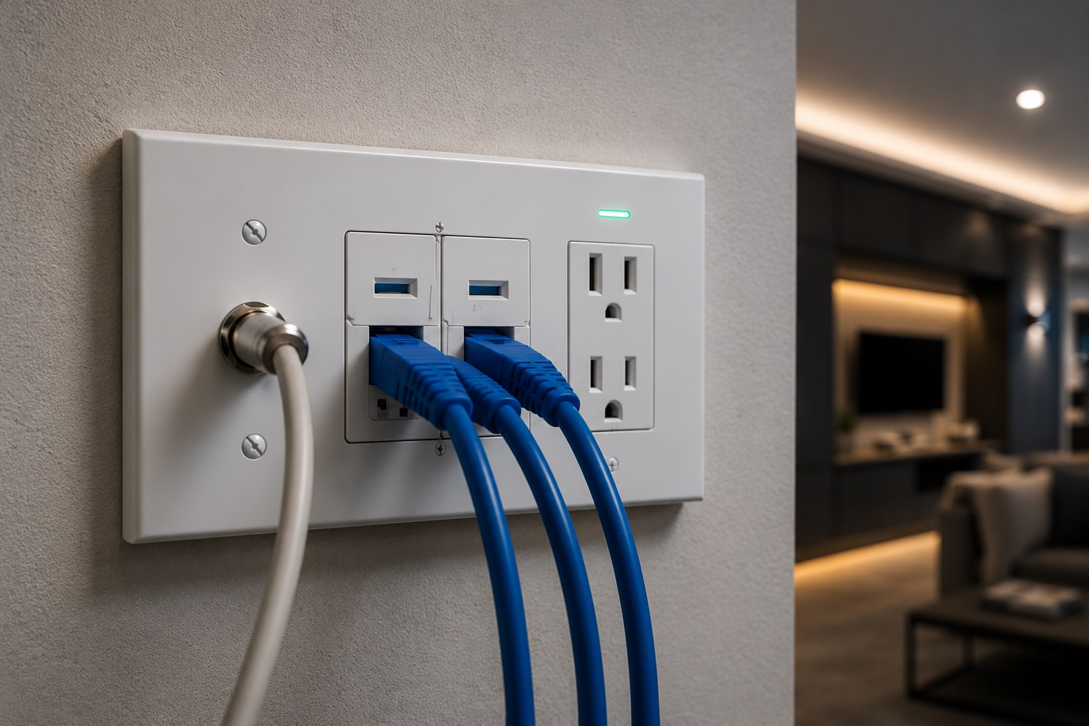 Outlet