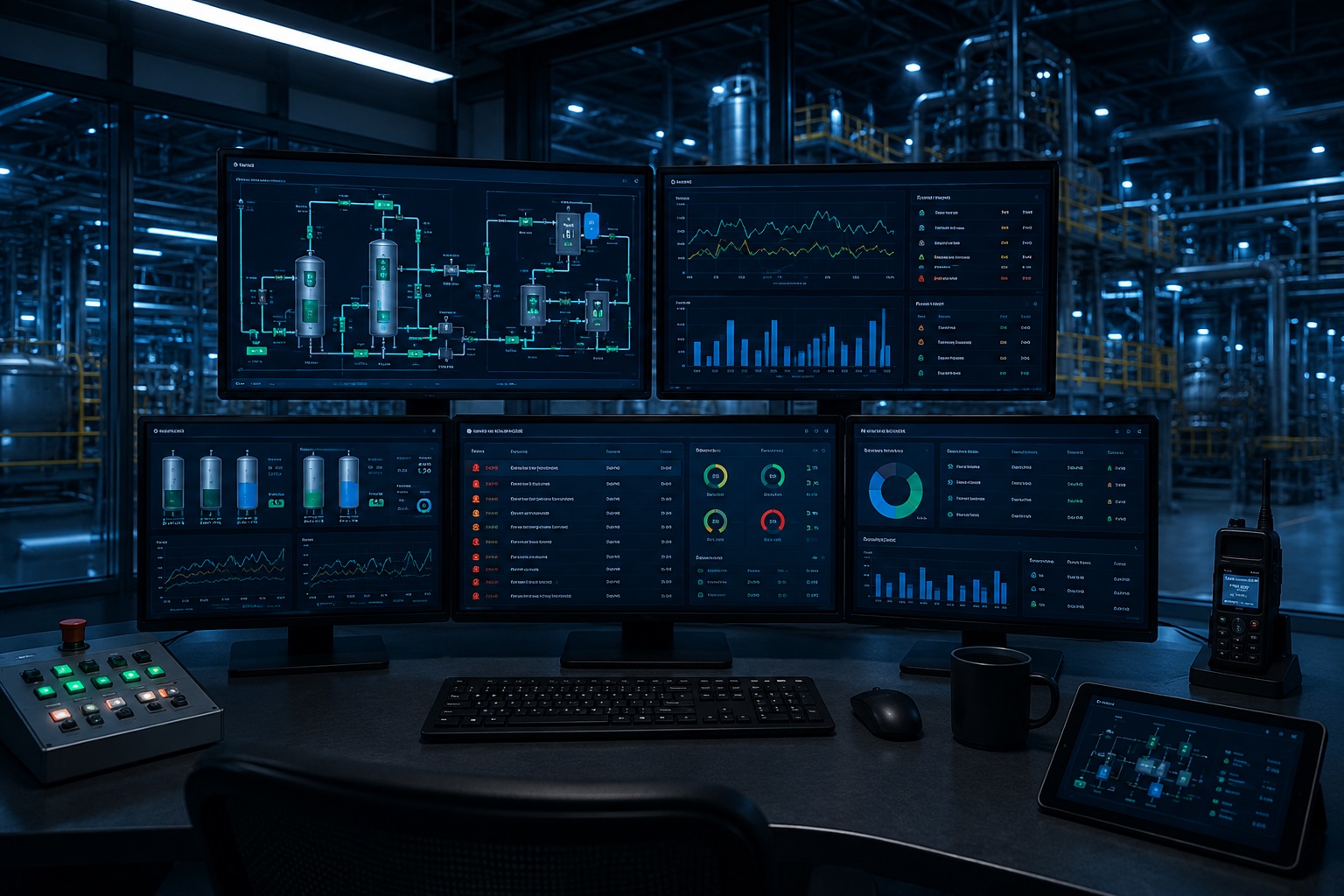 SCADA 1