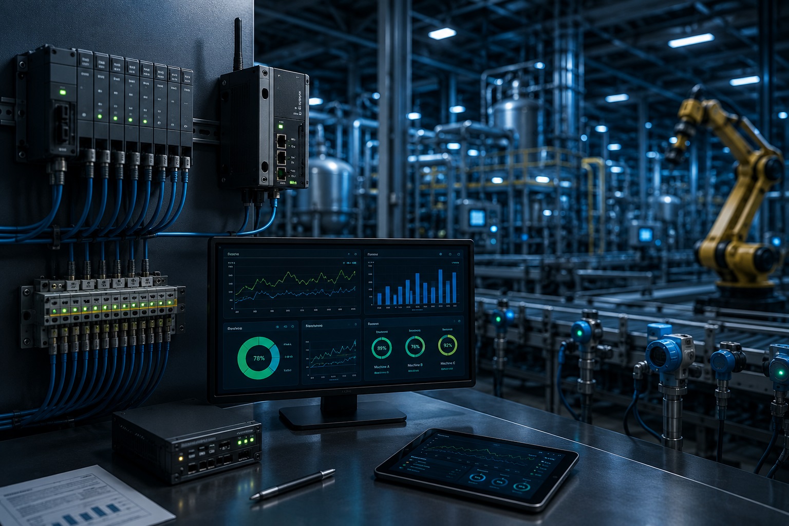 SCADA 2