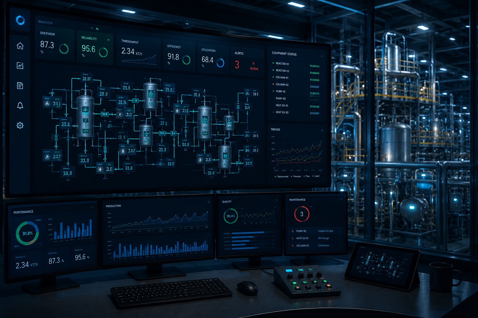 SCADA 3