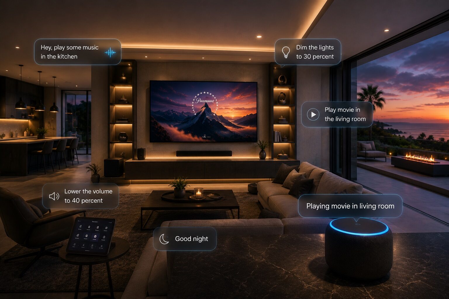 Smart Audiovisual 4