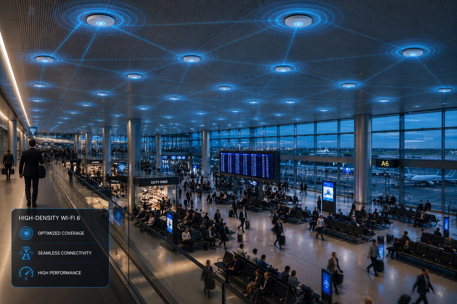 WiFi solutions 3