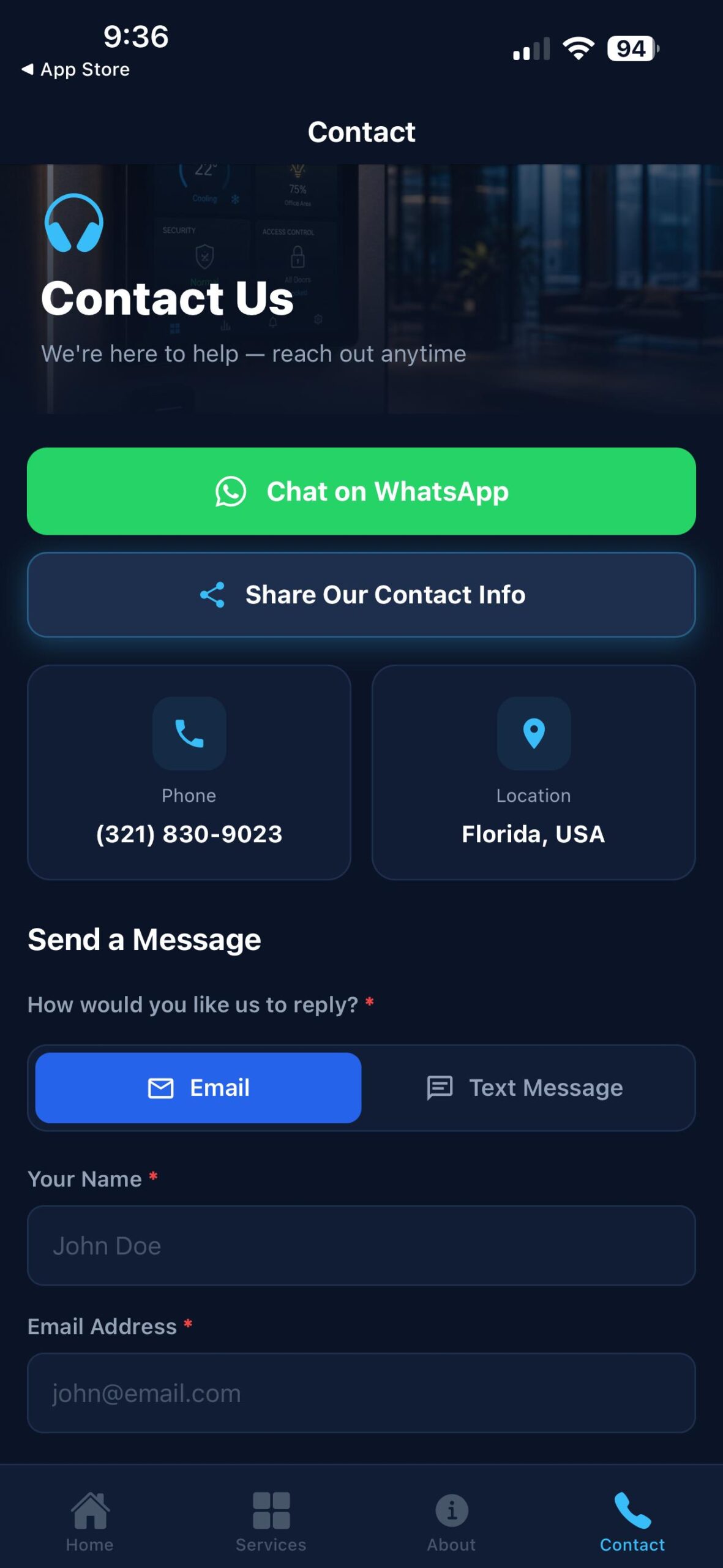 APP 3