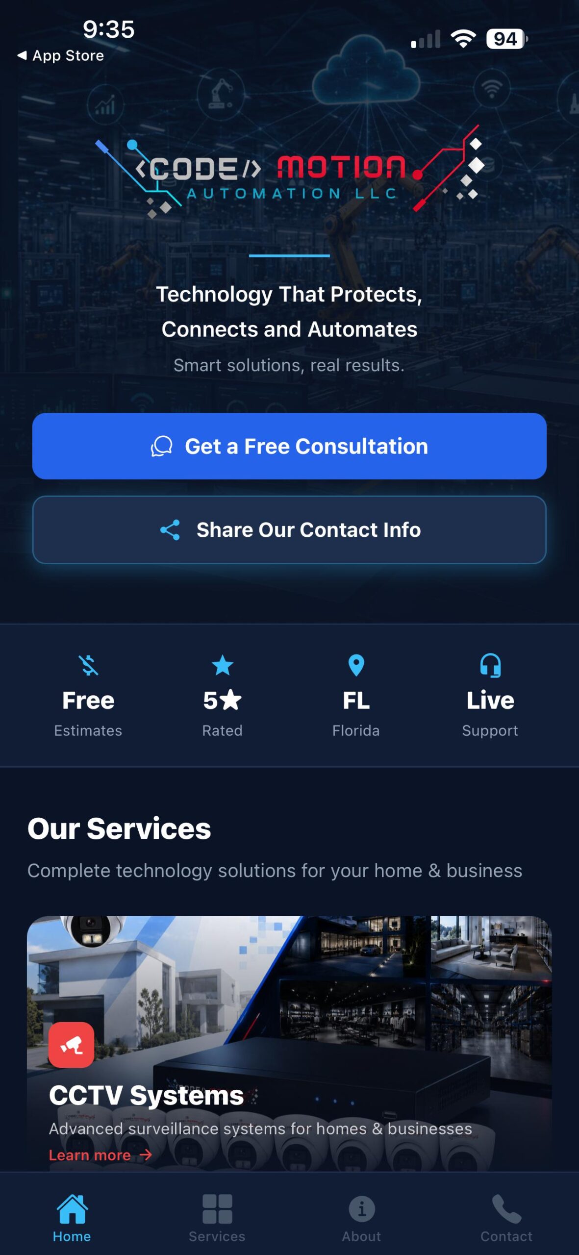 APP