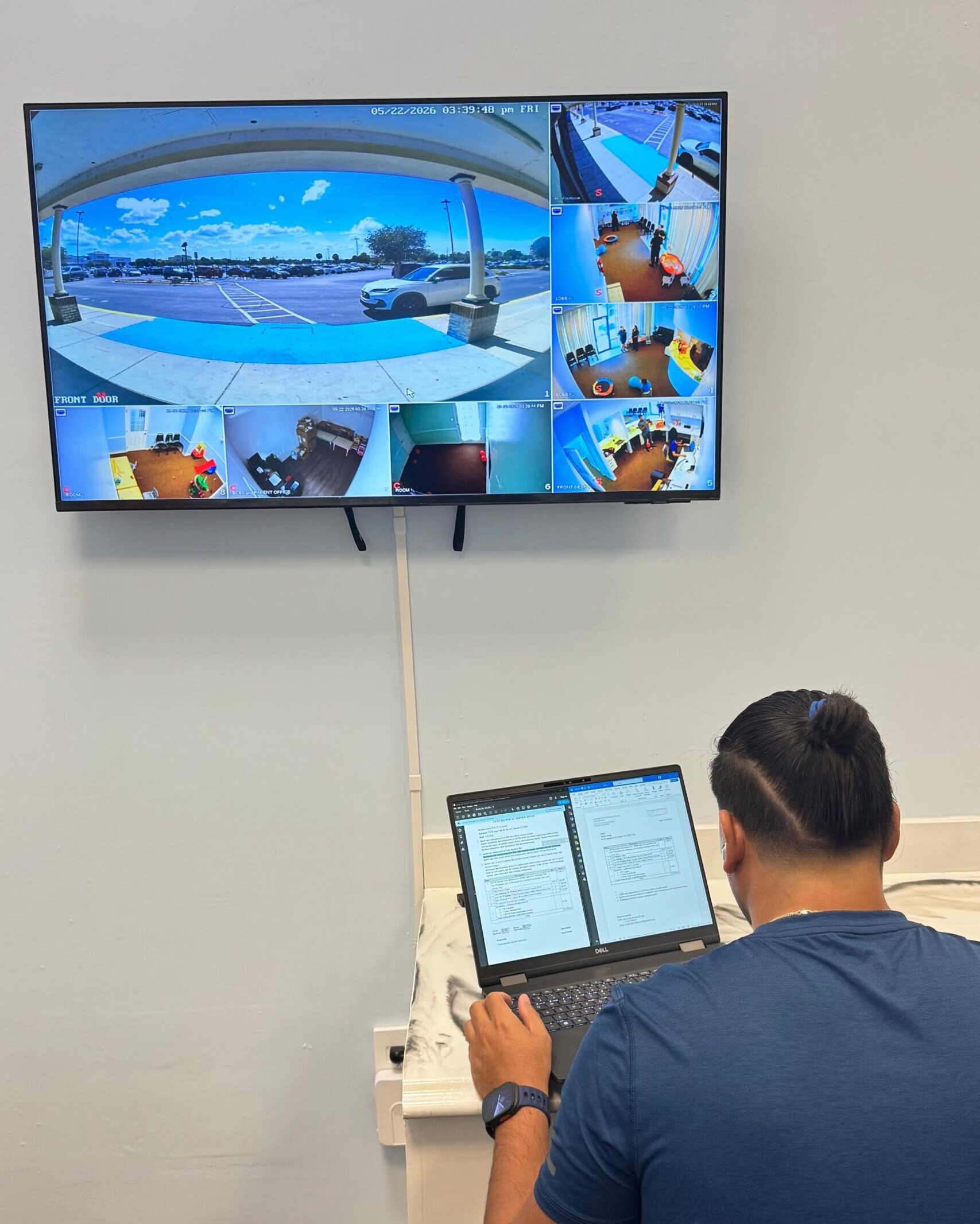Technology solutions in Orlando
